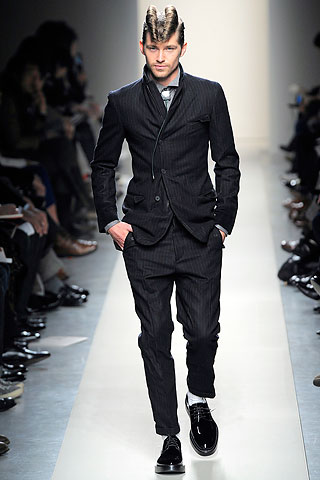 Bottega Veneta / - 2010-2011